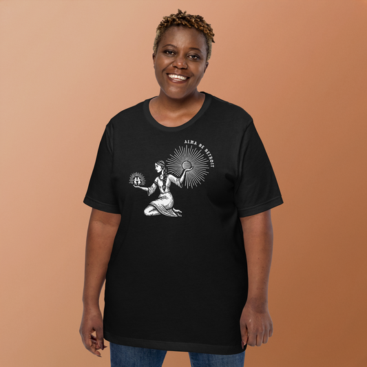 Alma de Detroit Tee