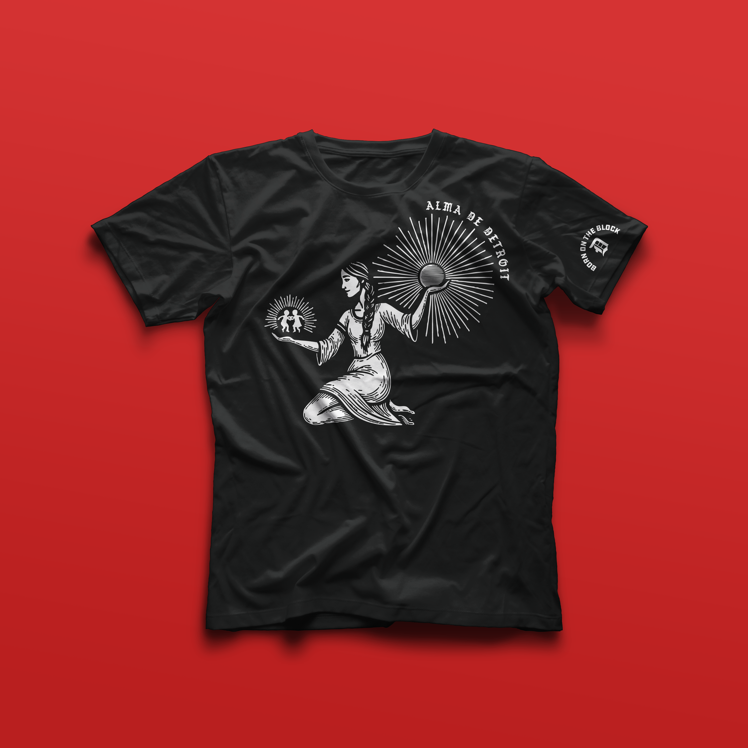 Alma de Detroit Collection