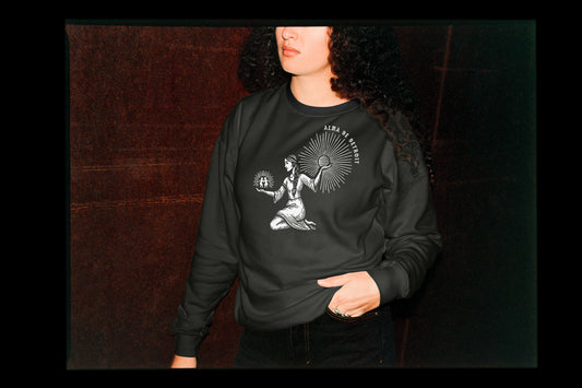 Alma de Detroit Sweatshirt